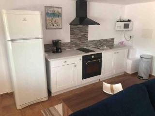 'Coll de Rates' Beautiful 1-Bed Apartment - Alcalalí - 4