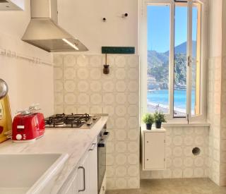 CasaViva - Sweet Bilo on the sea in Camogli - Camogli - 7