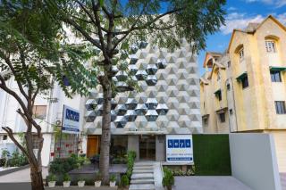 Keys Select by Lemon Tree Hotels, Gandhi Ashram, Ahmedabad - Ahmedabad - 0