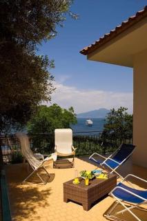 Villa Donna Elisa Sorrento - Sorrento - 8