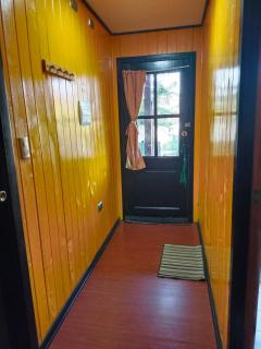 Habitación Chilota - 1