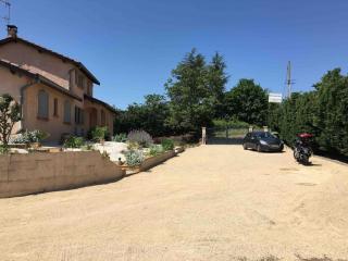 Appartement 55m2 en beaujolais & ENEDIS à 15 min - 8