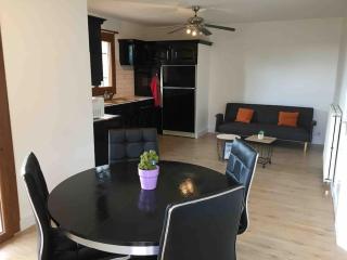 Appartement 55m2 en beaujolais & ENEDIS à 15 min - Saint-Germain-Nuelles - 2