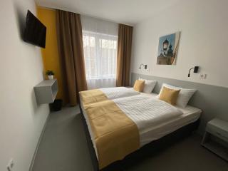 Arrabona Rooms - Győr - 3