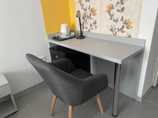 Arrabona Rooms - 3