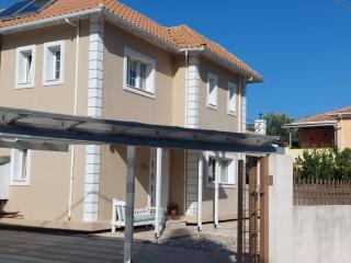 Villa Morris - Nydri - 4