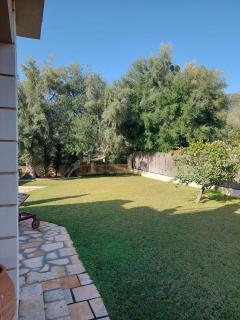 Villa Morris - Nydri - 1