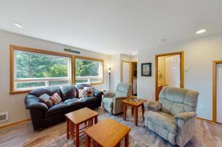 Abode at the Beach MCA 104 - Manzanita - 6