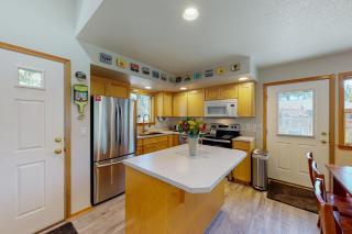 Abode at the Beach MCA 104 - Manzanita - 2