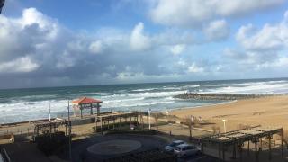 Anglet sables d'or - vue océan - Anglet - 9