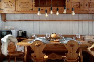 HelloChalet - Foyer du Cervin 250m skiruns - Breuil-Cervinia - 2