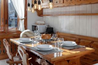HelloChalet - Foyer du Cervin 250m skiruns - Breuil-Cervinia - 7