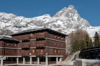 HelloChalet - Foyer du Cervin 250m skiruns - Breuil-Cervinia - 9