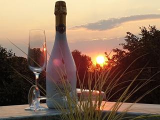 Luxus Spa Penthouse Sundowner - Göhren-Lebbin - 7