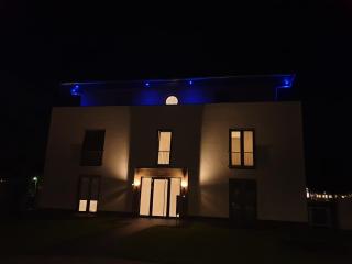 Luxus Spa Penthouse Sundowner - Göhren-Lebbin - 9