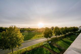 Luxus Spa Penthouse Sundowner - Göhren-Lebbin - 8