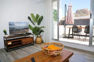 M&C Penthouse Santa Barbara - Alicante - 6