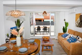 M&C Penthouse Santa Barbara - Alicante - 4