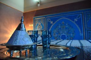 Riad Euphorbe - 8