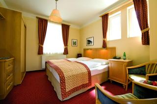 Hotel Gisela - Bad Gastein - 1