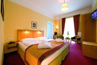 Hotel Gisela - 1