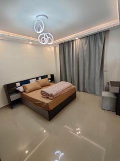 Rivera Sharm Habiba Apartments - Sharm El Sheikh - 9