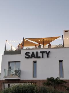 The Salty Pelican Yoga & Surf Retreat - Peniche - 2