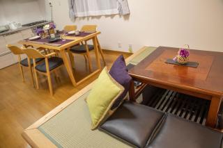 MON Tengachaya MIYAVI Resort - Vacation STAY 11321 - Osaca - 4