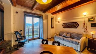 Appartamento Saint Claude - Affitti Brevi Italia - 1