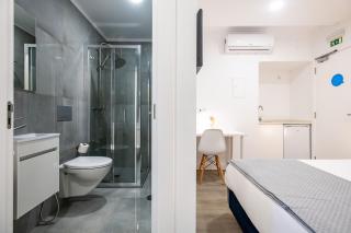 Lizbon South Bed - Barreiro - 1
