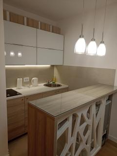Galija apartment - Belgrado - 4