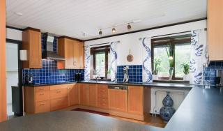 Private Room with No Windows in Shared House-4 - Umeå - 5