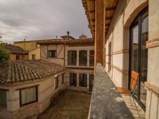 Casa de los Mendoza - Casa Solariega en el casco histórico - Alcalá de Henares - 8