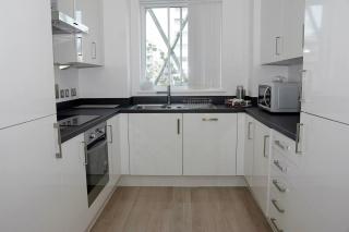 East central London - sleeps 6 - Pets Allowed - London - 5