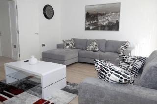 East central London - sleeps 6 - Pets Allowed - London - 9