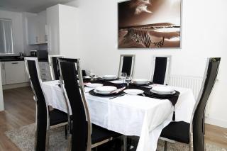 East central London - sleeps 6 - Pets Allowed - London - 8