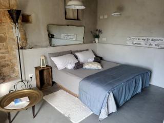 Agrilunassa Eco GuestHouse and Cottage - Bordighera - 3