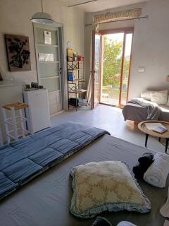Agrilunassa Eco GuestHouse and Cottage - Bordighera - 4