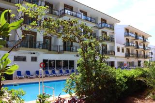 Guya Wave Hotel - Cala Ratjada - 3