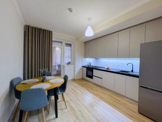 Cozy apartment in Chisinau - 4