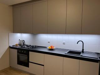 Cozy apartment in Chisinau - Chişinău - 3