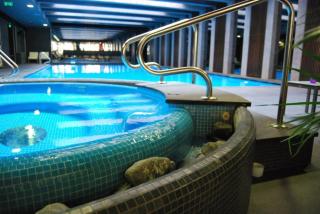 Imperial Suites - Budapest - 9