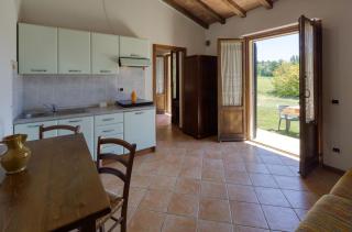 Agriturismo Casella Del Piano - Gubbio - 7