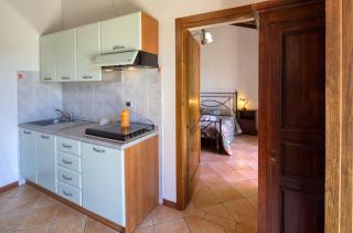 Agriturismo Casella Del Piano - Gubbio - 6