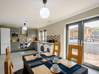 Westertonhill Lodges - 2
