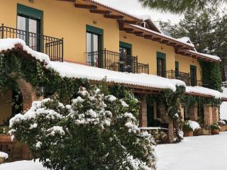 Aphrodite's Inn Kalavrita - 6