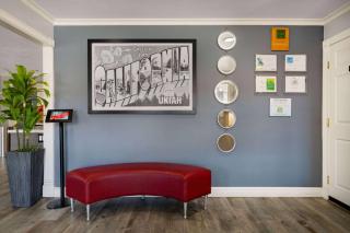 Super 8 by Wyndham Ukiah - Ukiah - 6