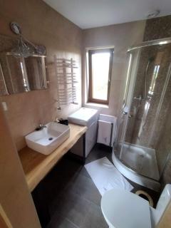 Siedlisko na Jastrząbce - 3