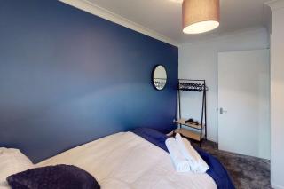HU-Nine Dock House - Sleeps 4 - Hull - 7