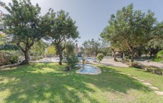 Villa Archodia - With Private Pool - Prinés - 5